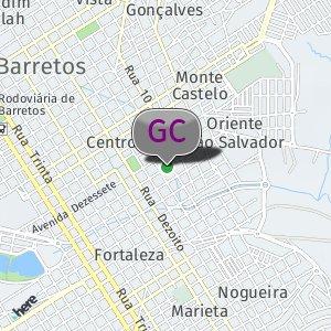 Banheiro Mercadao