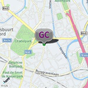 Basic Fit Normaalschoolstraat