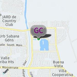 Paseo Tablado Blasina