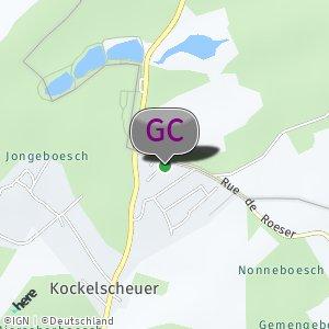 Kockelscheuer