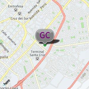 Parque Gonzales Prada