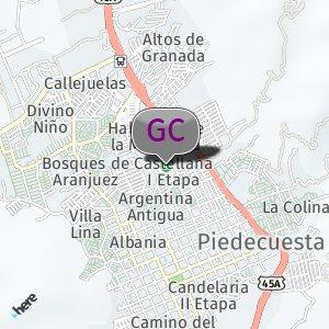Parque recreativo