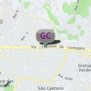 Banheiro Villefort Tropical