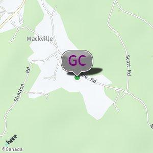 Mackville Park After Dark