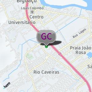 Rua do Posto Express