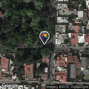 La Alameda