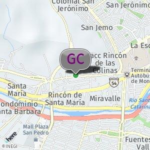 Gas Aaron Saenz