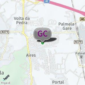 Mapa de Aires