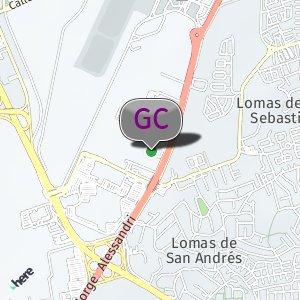 Gym Pianura sSports