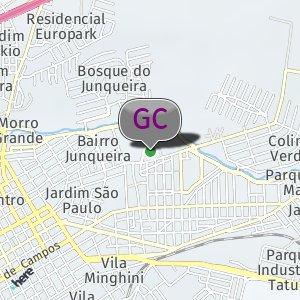 Rua sem saída