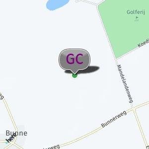Bankje richting Bunne