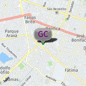 Quadra do CEU