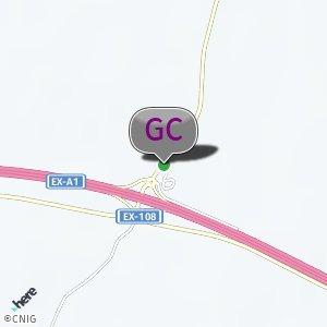 Gasolinera Repsol