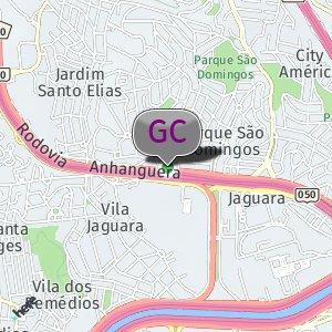 Academia Gavioes