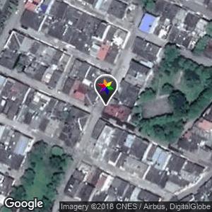 Cra 43 No 26-24 casa, Cll y parque Villaoriente