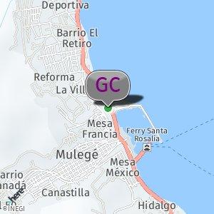 Fundición vieja