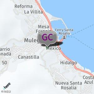 La Cruz