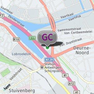 Sportpaleis