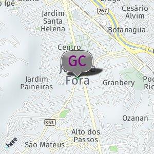 Rua Rei Alberto