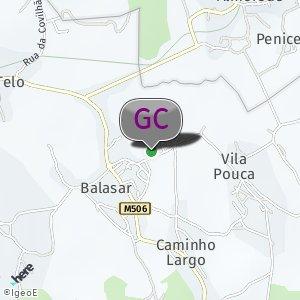 Campo futebol