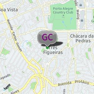 Praça Geraldo Zaniratti