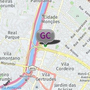 Geo Berrini