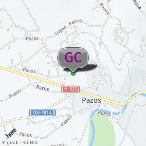 Pazos