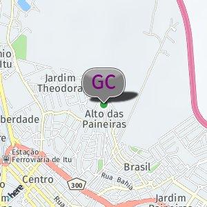 Local do Sonhos