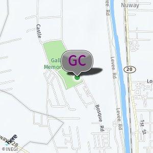 Gallegos Park