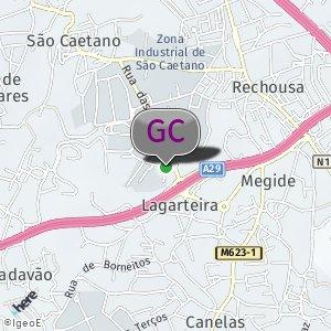 Zona industrial