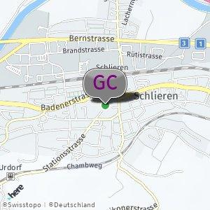 WC Garden Kirche