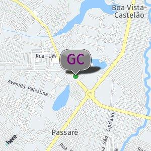 Matagal do BNB