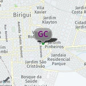 Residencial Aroeiras