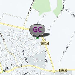 Reusel