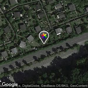 Park and Ride Monheim Industriegebiet