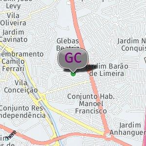 Matinha Área de Passagem Caminhada