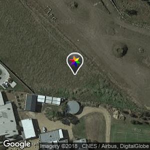 Green gully reserve