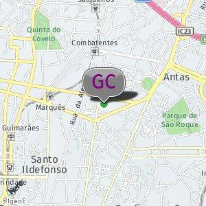 Fitness UP Constituição