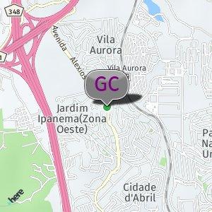 Colinas Jaraguá