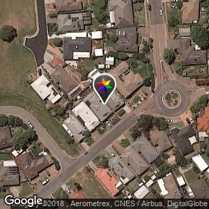 Morphett Vale bike track