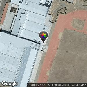 Ciudad Deportiva