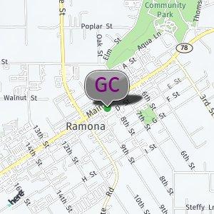 Ramona Market