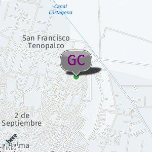 Hidalgo Manzana 050, 54892 San Francisco Tenopalco, Méx