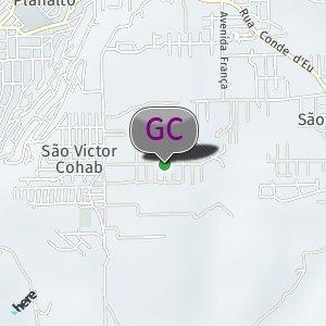 Loteamento do Vitoria