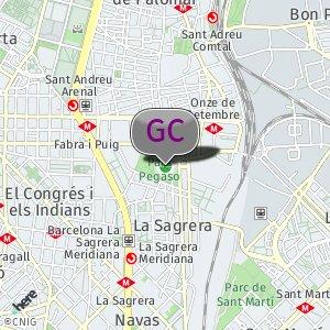 Parque de La Pegaso
