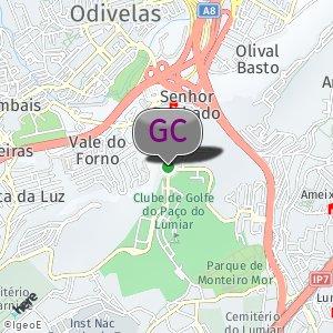 Parque da Encosta do Olival