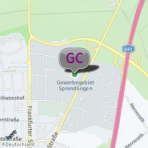 Nordpark Dreieich