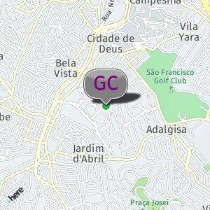 Innova São Francisco