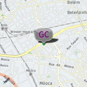 Banheiro McDonalds Radial 24h