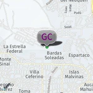 Balcón de la ciudad